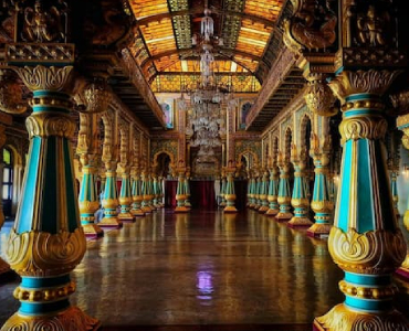 Mysore